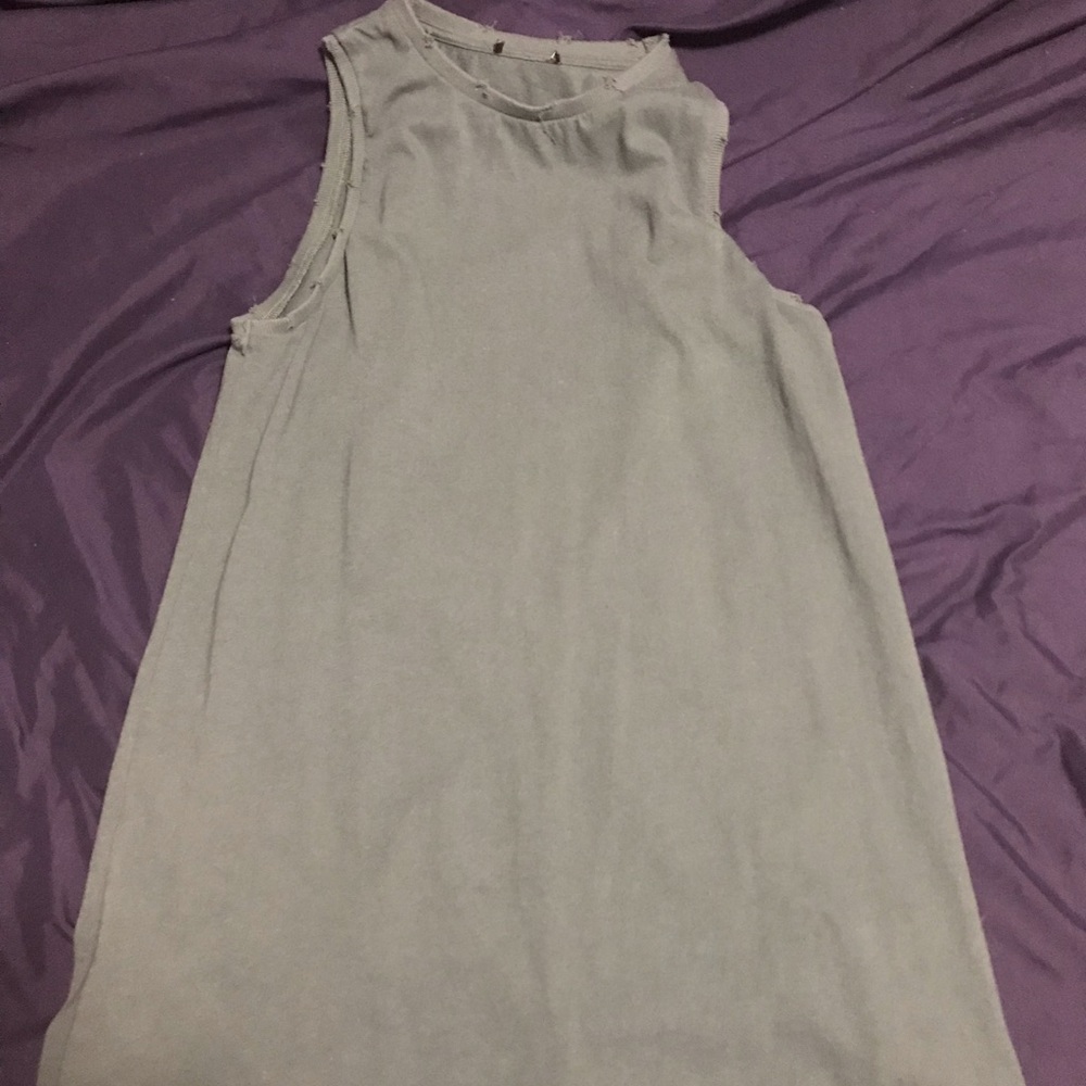 Forever 21 Dress
